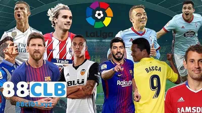 Nguồn gốc hình thành nên giải VĐQG Tây Ban Nha - La Liga