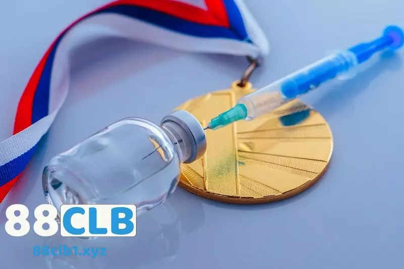 Doping là thuốc gì?